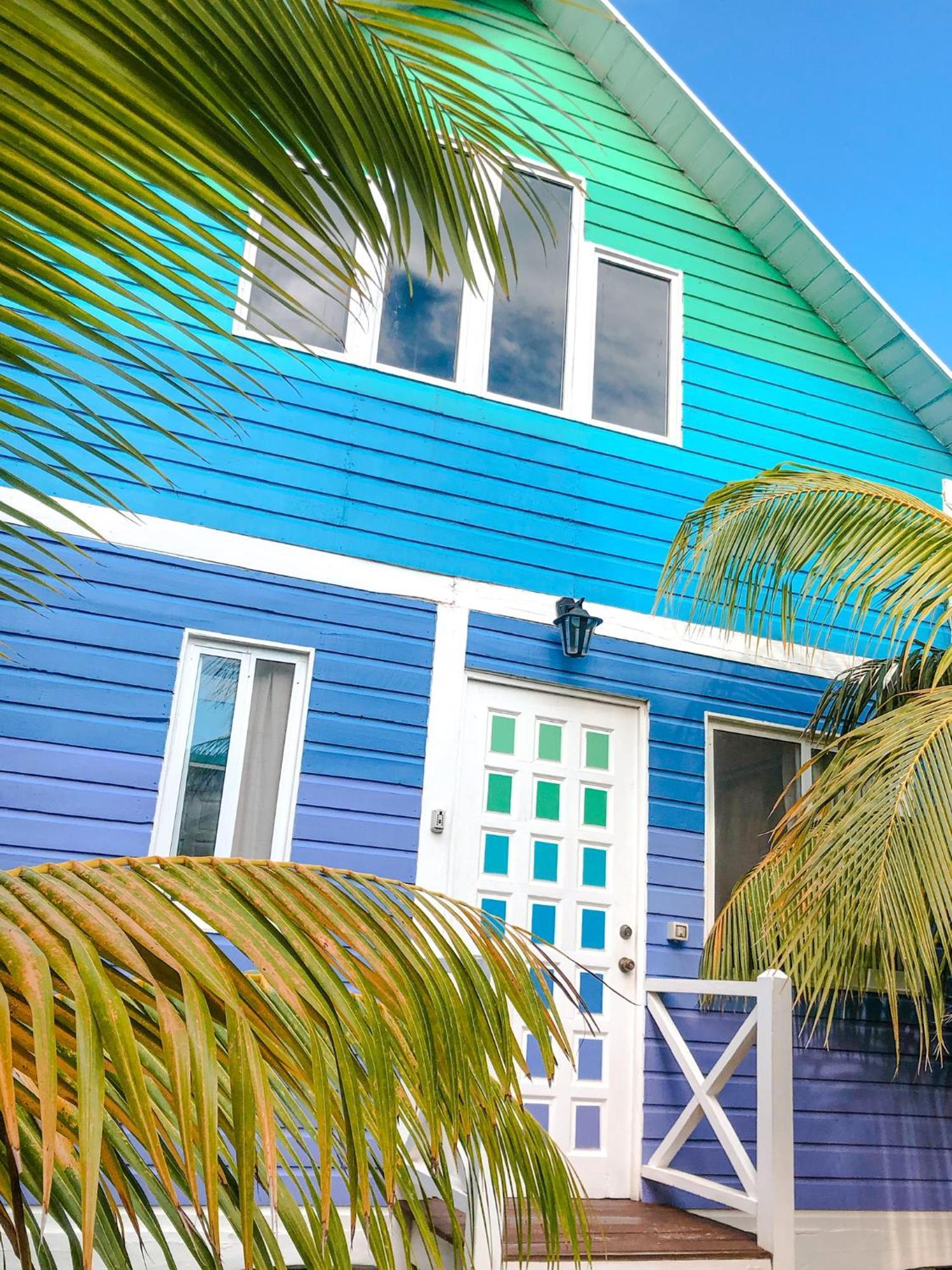 Whyknot Holbox Bed & Breakfast Exterior photo