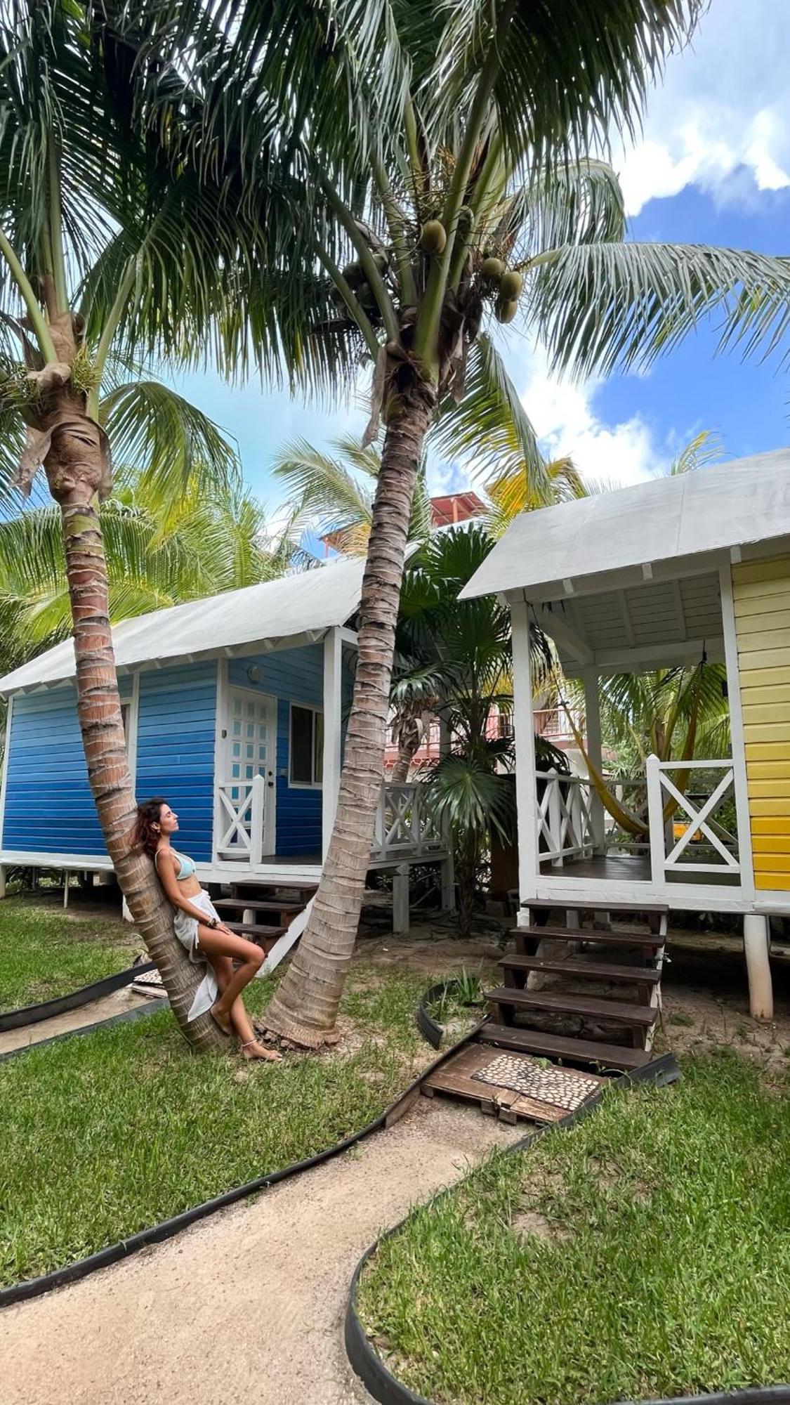 Whyknot Holbox Bed & Breakfast Exterior photo