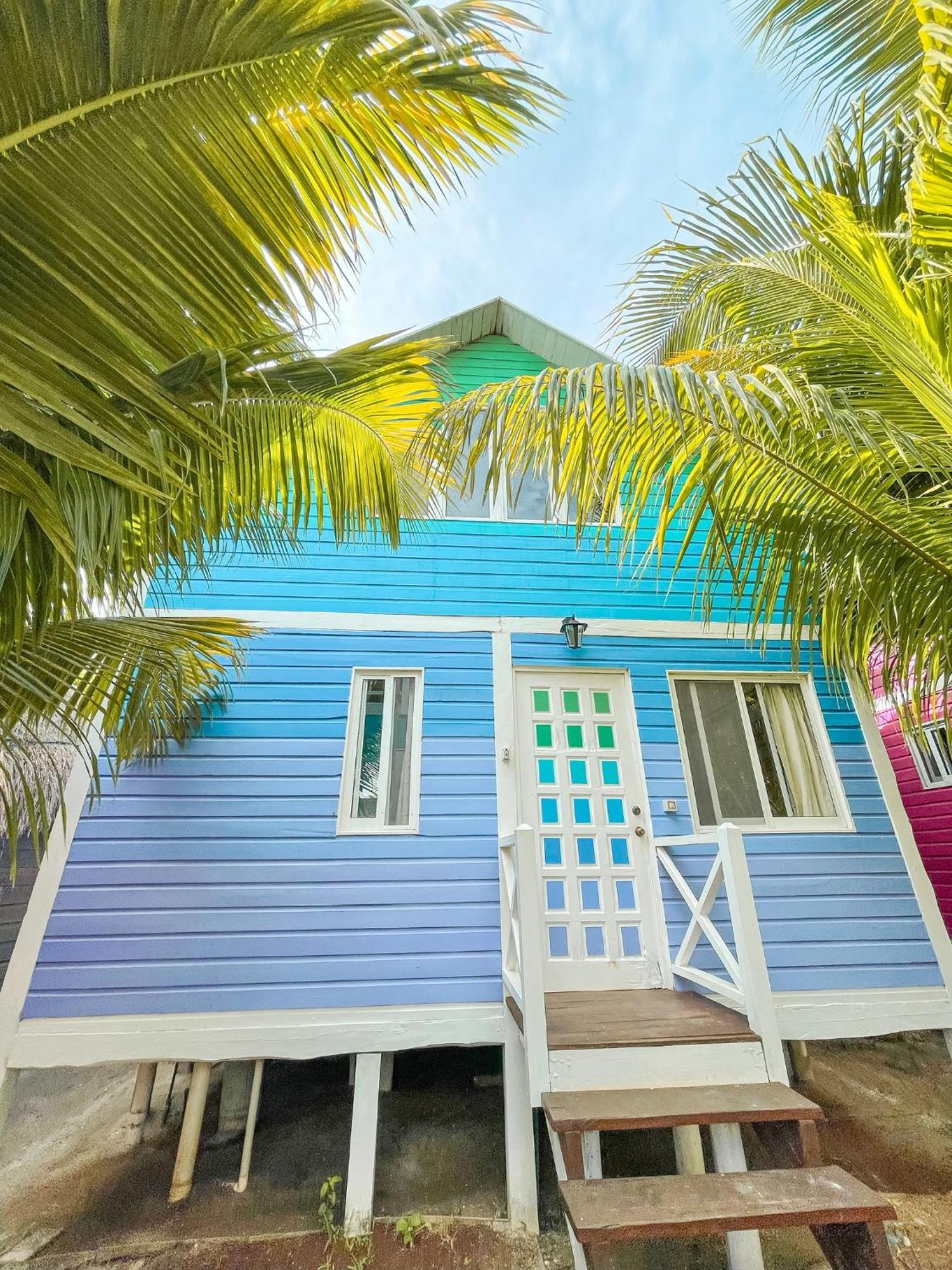 Whyknot Holbox Bed & Breakfast Exterior photo