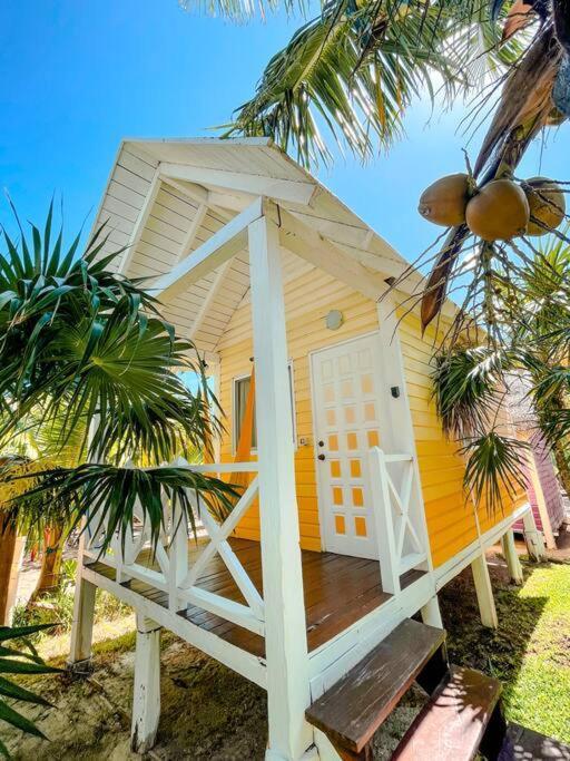 Whyknot Holbox Bed & Breakfast Exterior photo